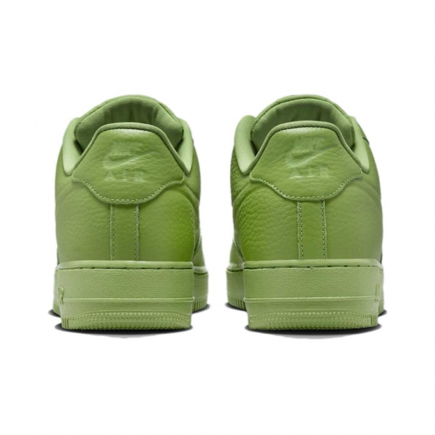 Nike Air Force 1 Low Waterproof Green