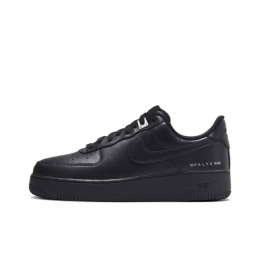 Nike Air Force 1 Low x 1017 ALYX 9SM Black