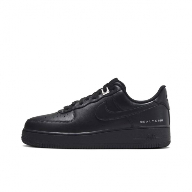 Nike Air Force 1 Low x 1017 ALYX 9SM Black