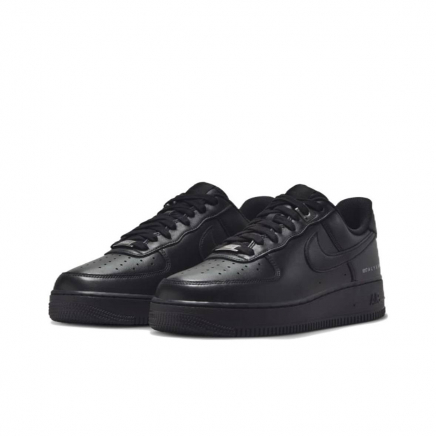 Nike Air Force 1 Low x 1017 ALYX 9SM Black