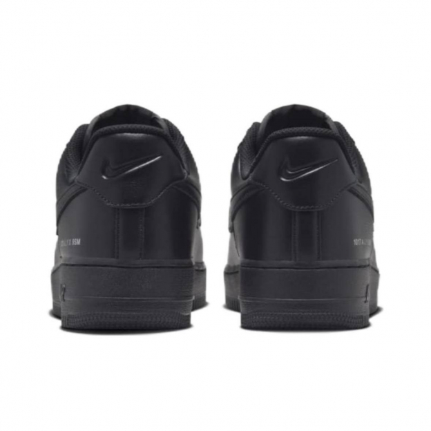 Nike Air Force 1 Low x 1017 ALYX 9SM Black