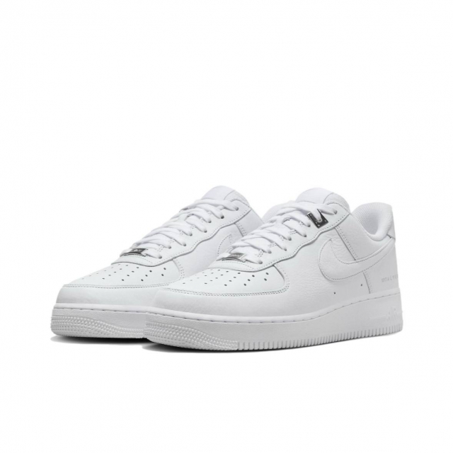 Nike Air Force 1 Low x 1017 ALYX 9SM White