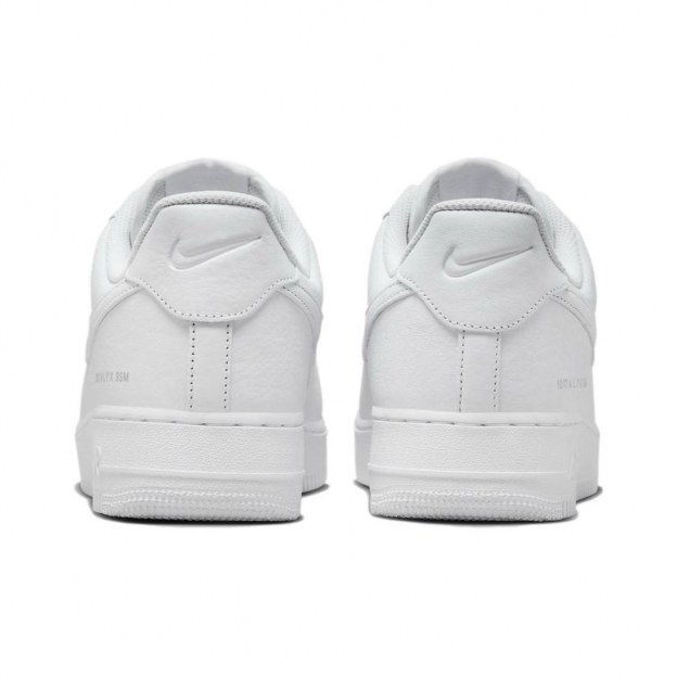 Nike Air Force 1 Low x 1017 ALYX 9SM White