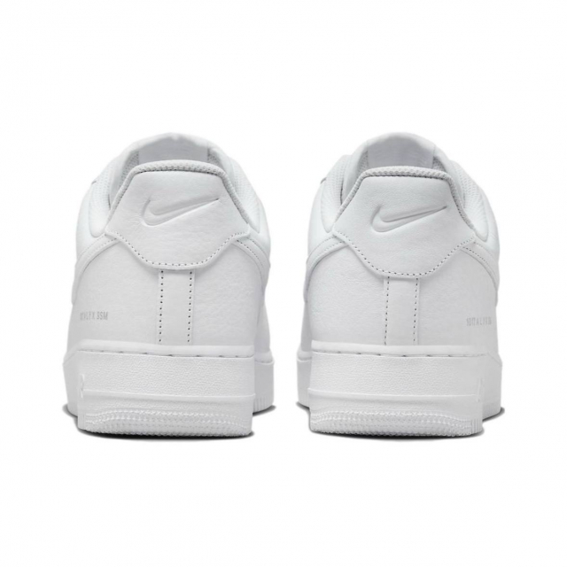 Nike Air Force 1 Low x 1017 ALYX 9SM White