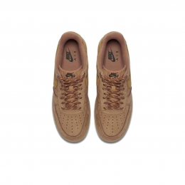 Nike Air Force 1 Low ‘07 LV8 Wheat Flax