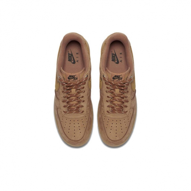 Nike Air Force 1 Low ‘07 LV8 Wheat Flax