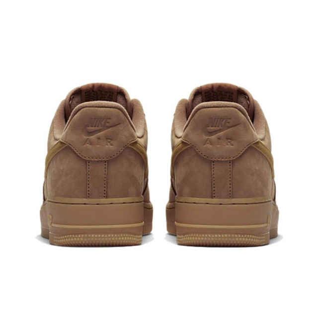 Nike Air Force 1 Low ‘07 LV8 Wheat Flax