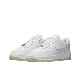 Nike Air Force 1 Low Summit White Honeydew