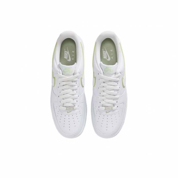 Nike Air Force 1 Low Summit White Honeydew 