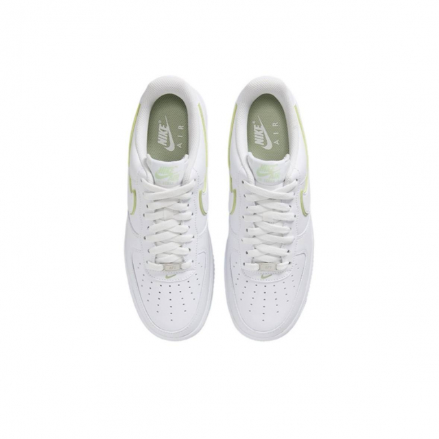 Nike Air Force 1 Low Summit White Honeydew