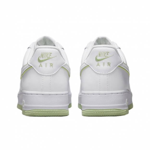 Nike Air Force 1 Low Summit White Honeydew 