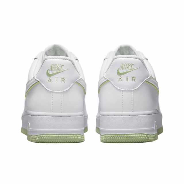 Nike Air Force 1 Low Summit White Honeydew