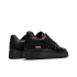 Nike Air Force 1 Low x Supreme Box Logo Black