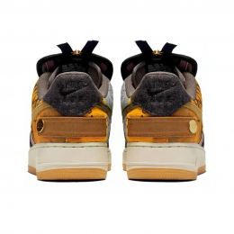 Nike Air Force 1 Low x Travis Scott Cactus Jack