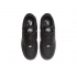 Nike Air Force 1 Low Black Silver Mini Swoosh 
