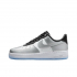 Nike Air Force 1 Low Metallic Silver