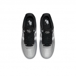 Nike Air Force 1 Low Metallic Silver