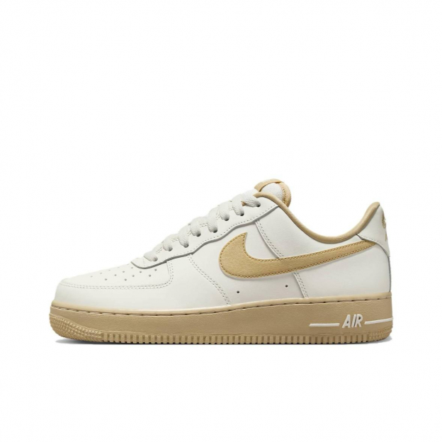 Nike Air Force 1 Low ‘07 Sail Sesame