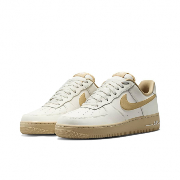 Nike Air Force 1 Low ‘07 Sail Sesame