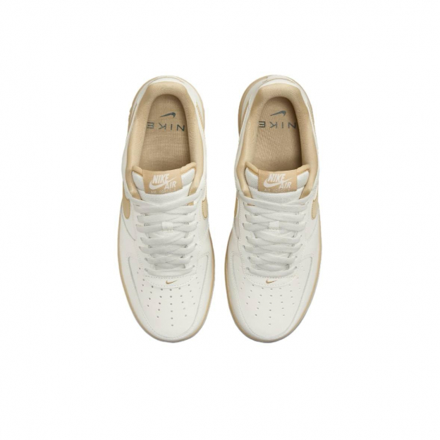 Nike Air Force 1 Low ‘07 Sail Sesame