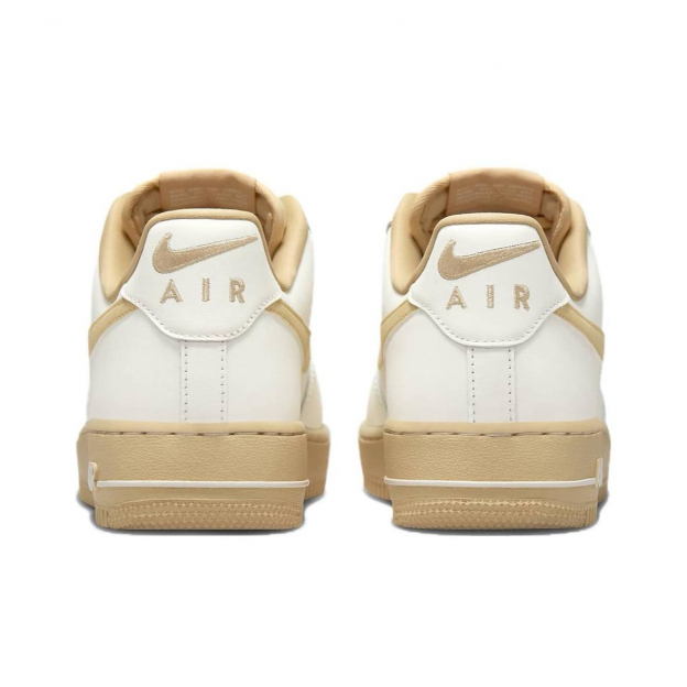 Nike Air Force 1 Low ‘07 Sail Sesame