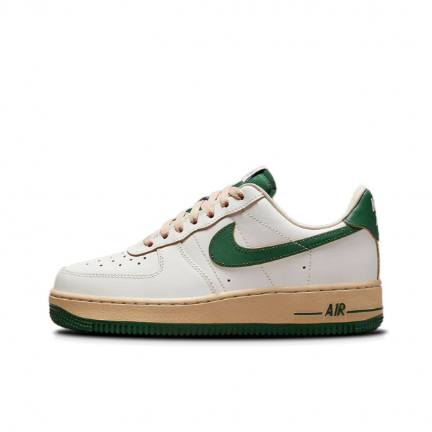 Nike Air Force 1 Low Gorge Green