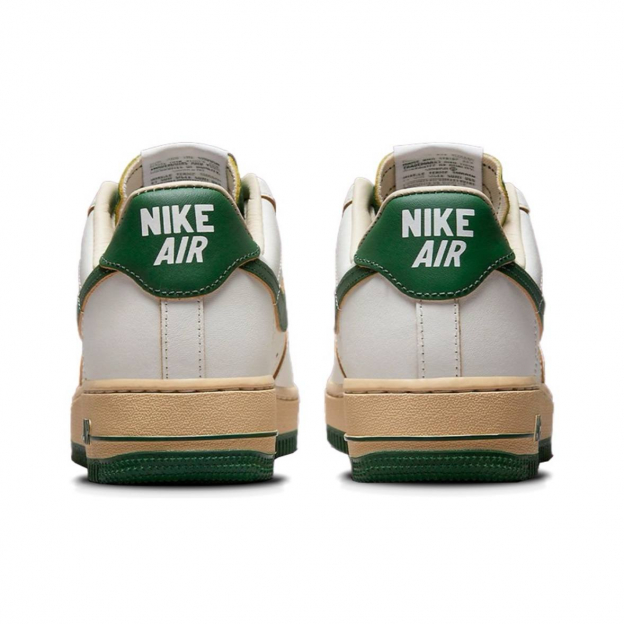 Nike Air Force 1 Low Gorge Green