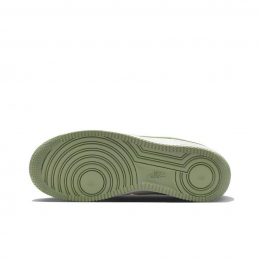 Nike Air Force 1 Low Next Nature Sail Oil Green Volt