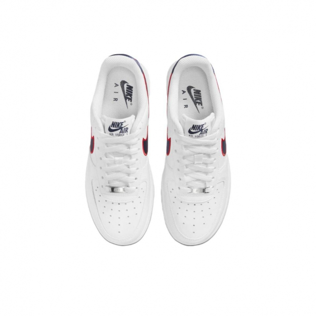 Nike Air Force 1 Low Houston Comets