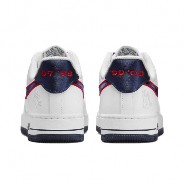 Nike Air Force 1 Low Houston Comets