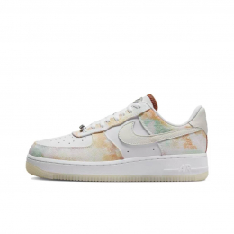 Nike Air Force 1 Low Paisley