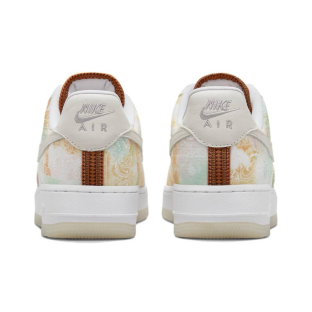 Nike Air Force 1 Low Paisley