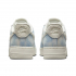 Nike Air Force 1 Low Blue Suede 