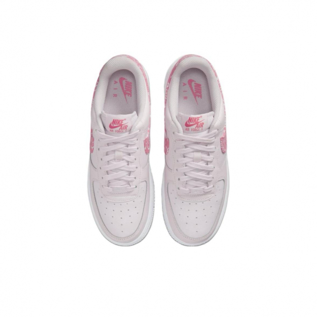 Nike Air Force 1 Low Pink Paisley