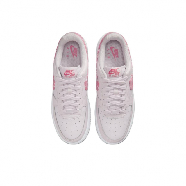 Nike Air Force 1 Low Pink Paisley