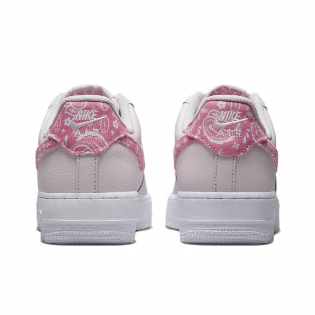 Nike Air Force 1 Low Pink Paisley