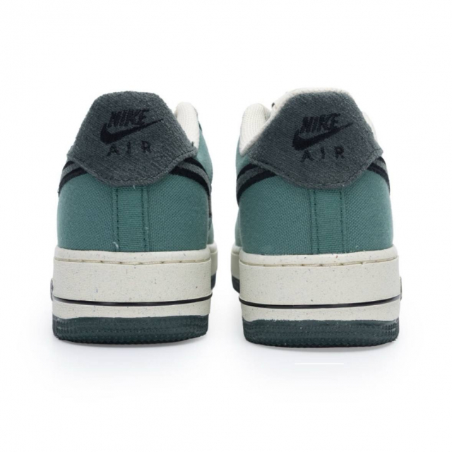 Nike Air Force 1 Coconut Milk Vintage Green