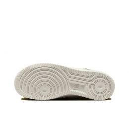 Nike Air Force 1 Low Sail Metallic Gold
