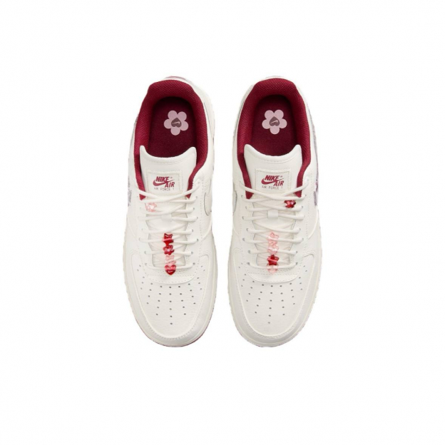 Nike Air Force 1 Low Valentine’s Day