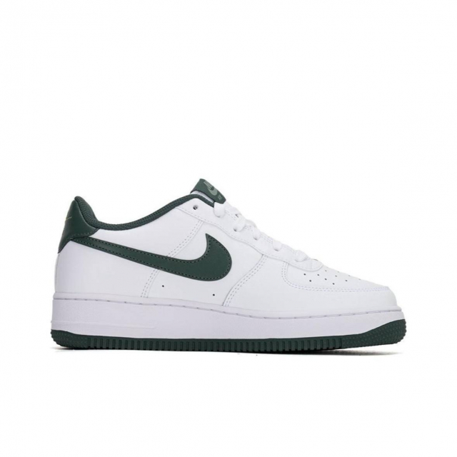 Nike Air Force 1 Low White Vintage Green