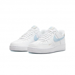 Nike Air Force 1 Low White Light Armory Blue