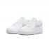 Nike Air Force 1 Low White Light Armory Blue