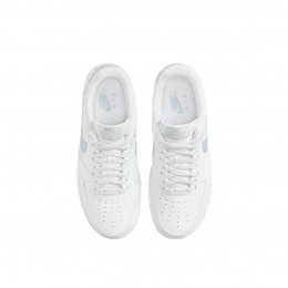 Nike Air Force 1 Low White Light Armory Blue