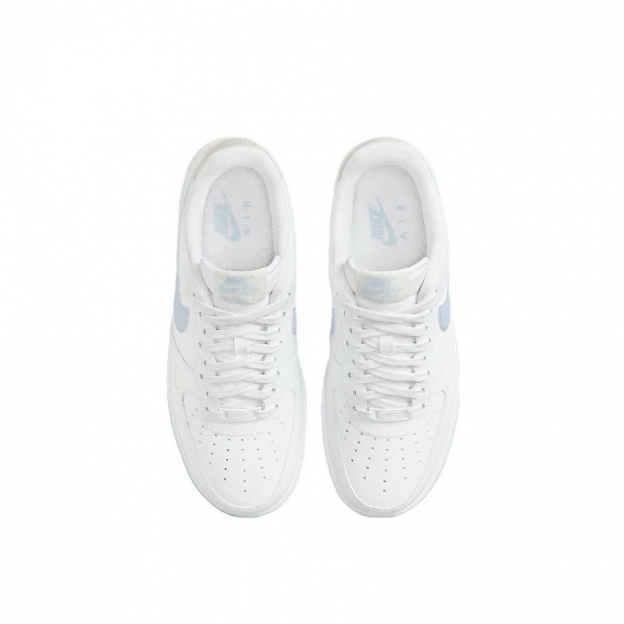 Nike Air Force 1 Low White Light Armory Blue