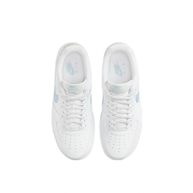 Nike Air Force 1 Low White Light Armory Blue