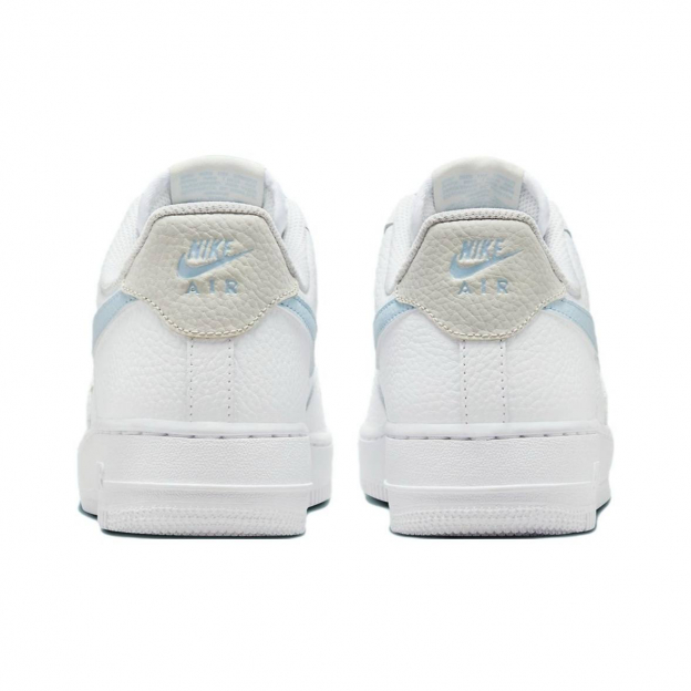 Nike Air Force 1 Low White Light Armory Blue