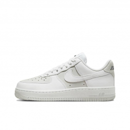 Nike Air Force 1 Low ‘07 White and Photon Dust