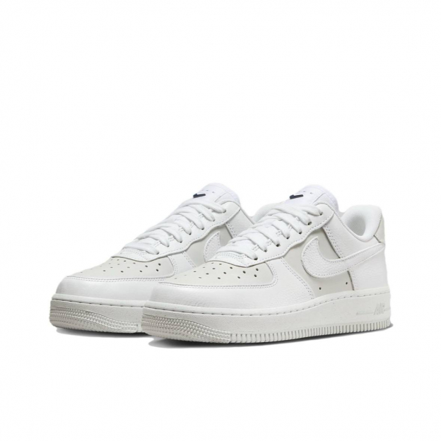 Nike Air Force 1 Low ‘07 White and Photon Dust