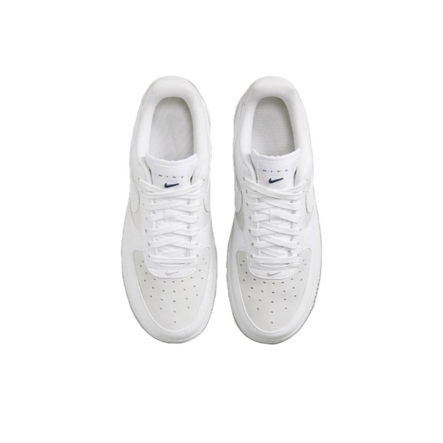 Nike Air Force 1 Low ‘07 White and Photon Dust