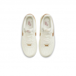 Nike Air Force 1 Low ‘07 Metallic Red Bronze